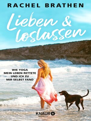 cover image of Lieben und loslassen